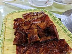 烧排骨-红旗山庄(圭峰山店)