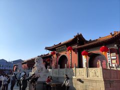 -赵州桥景区