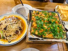 -蚝太郎 • 海鲜烧烤(Upark店)