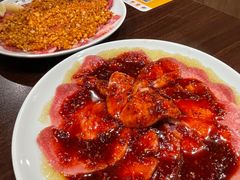 -蒜香焼肉PURUSHIN(马场路店)