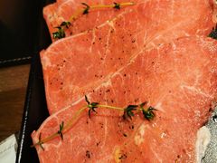 -新石器烤肉(中房金谊广场店)