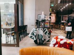 -星巴克(温州万象城商业街店)