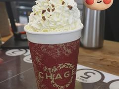 -CHAGEE霸王茶姬(西单百货店)