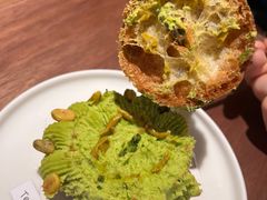 -Ten Olives甜点