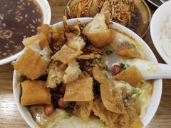 蛋冲油条-小豆海棠(嘉兴路店)