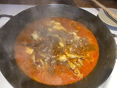 -老天桥蛙炉火锅(姑苏总店)