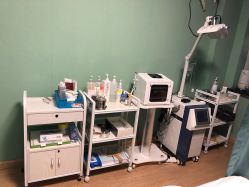 -E·plus 美肤中心