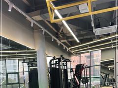 -健身门·自助健身房(镇坪路店)