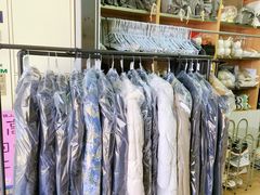 -上曜家洗衣奢侈品护理(大康路店)