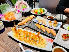 -大雄寿司(洛浦店)