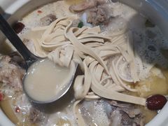 -小骨煲金华砂锅(转塘金街美地店)