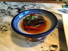 八旗茄子-那家小馆•北京菜•烤鸭(香山店)