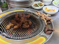 -喜来稀肉(虹泉路店)