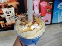 -茶百道(中医大省医院店)