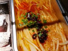 -很久以前羊肉串(中山公园店)