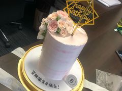 -Biteology Artisan Cakes(红庄·国际文化保税创新园店)