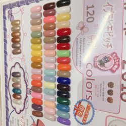 -丫丫NAIL日式自助美甲美睫沙龙