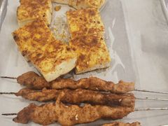 -江城燕子大排档(江汉路步行街店)