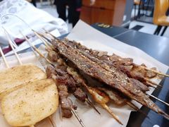 -老谢龙虾(芜湖路店)