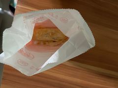 牛舌饼-北京稻香村(京港城生活广场店)