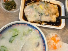 -银记肠粉店(北京路店)