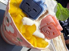 -生活如沸·顺德水牛奶火锅(人民广场店)
