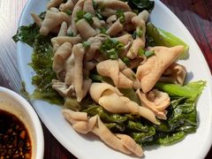 -凌舍好烧鹅(中山路店)