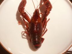 -聚汇三少·龙虾·中餐厅(莫邪路新天地店)