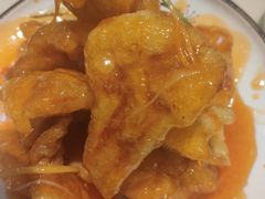 -老边饺子馆(金源店)