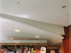 -怡咖啡海鲜自助餐厅(浦东香格里拉店)