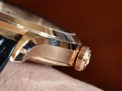 -亨得利钟表商店