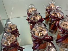 -西点坊(浦东香格里拉店)