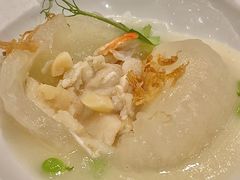 -万豪金殿(香港JW万豪酒店)