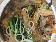 -凤张螺蛳粉·爽口粉(跃进路总店)