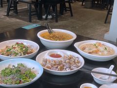 -健眺小海鲜(临海后山店)