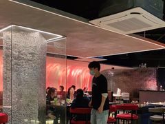 -黑崎烧肉·山野厨房(坪山店)