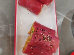 -永盛茶档·港式餐厅(桥北店)