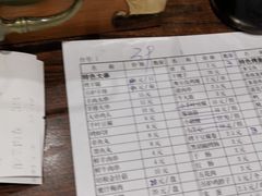 -金刚山烧烤(红旗大街店)