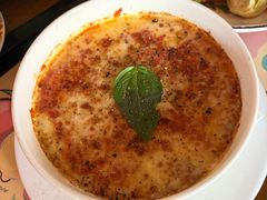 -安妮意大利餐厅(国贸店)