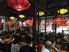 大堂-受气牛肉·重庆耙牛肉(来福士店)