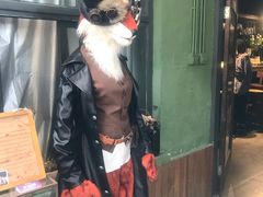 -出走咖啡·面包(宋庄店)
