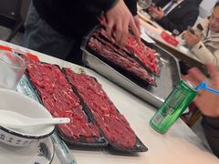 -刘少华贵州小黄牛·鲜牛肉火锅(总店)