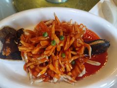 -功德林素菜饭庄(前门店)