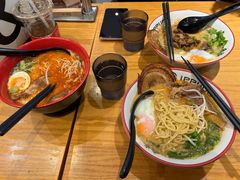 -一風堂拉面(美罗城店)