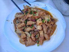 -黄牛肉馆·皖南土菜
