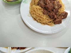 -麦文记面家(佐敦店)