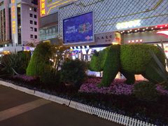 -南屏步行街