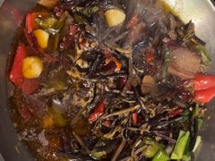 -南山民肴·乡土徽菜(豪辰俪景店)