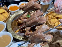 -和庆斋羊蝎子火锅·碳缸烧烤(顺义旗舰店)