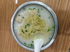 -好好味面家(桃园店)